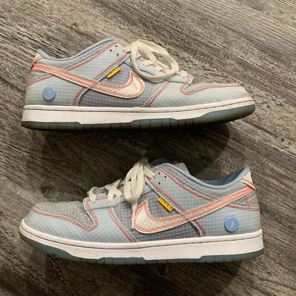 Nike Union Dunk